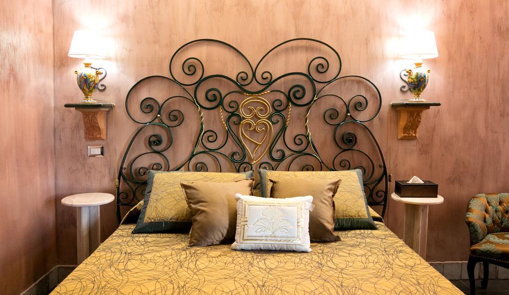 Animosa Suites Кастільйоне-ді-Сицилія Екстер'єр фото